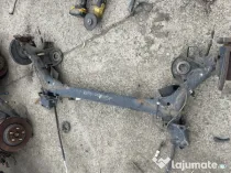 Punte spate Skoda RAPID 1.6 Motorina 2017