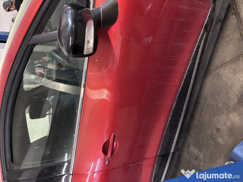 Usa dreapta fata Renault Clio 4 1.5 Motorina 2015