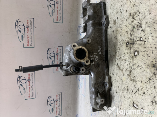 Galerie Admisie Fonta Mitsubishi ASX 1.8 Motorina 2012