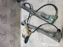 Macara geam dreapta fata Renault Laguna 3 - Benzina 2007