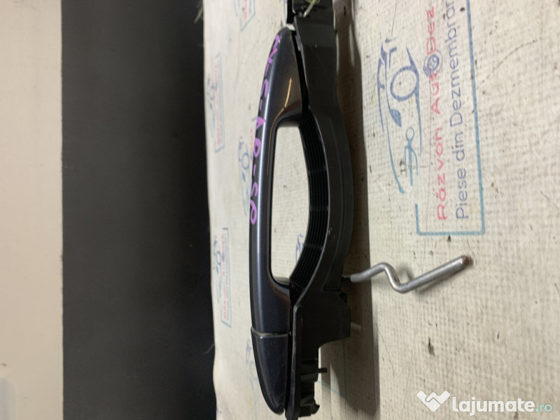 Maner exterior dreapta spate Mazda CX-5 - Motorina 2015