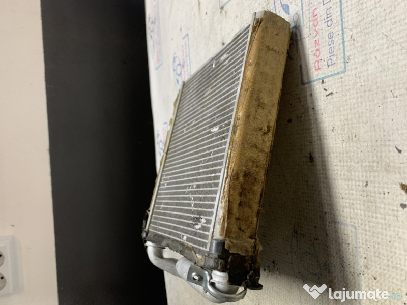 Radiator habitaclu Volkswagen Passat B6 2.0 Motorina 2010