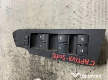Butoane geamuri electrice Chevrolet Captiva - Motorina 2012