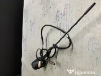 Antena Dacia Duster - Motorina 2019