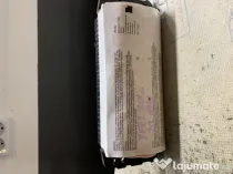 Airbag pasager Skoda Yeti 2.0 Motorina 2012