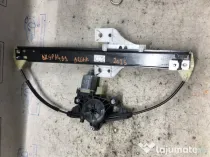 Macara geam dreapta spate Audi A4 B9 Break - Motorina 2023