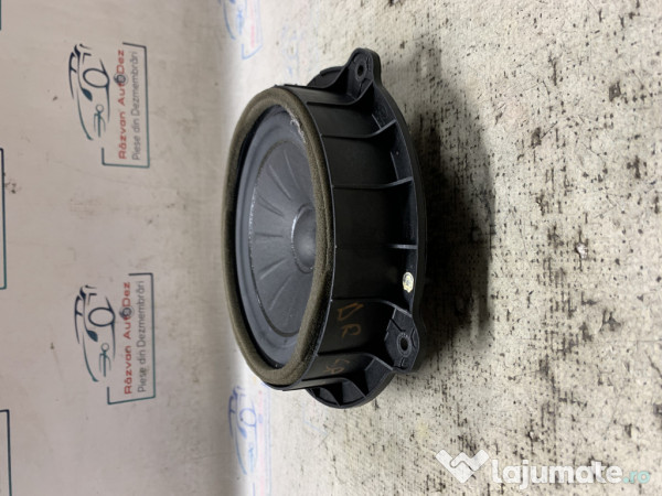 Boxa dreapta spate Hyundai Tucson - Motorina 2017