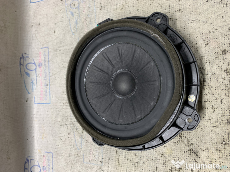 Boxa dreapta spate Hyundai Tucson - Motorina 2017