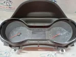 Ceasuri Bord UK Opel Crossland X 1.2 Benzina 2018