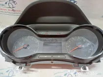Ceasuri Bord UK Opel Crossland X 1.2 Benzina 2018