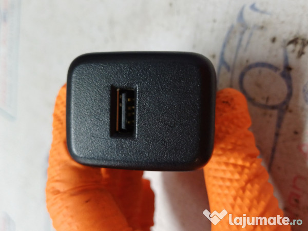 Modul usb Opel Crossland X 1.2 Benzina 2018