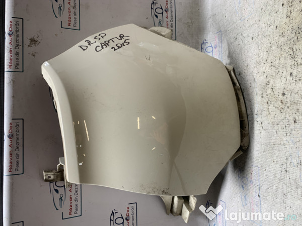 Flaps dreapta spate Renault Captur - Motorina 2014