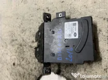 Broasca hayon Land Rover Discovery - Motorina 2016