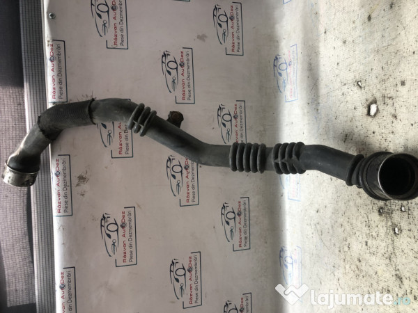 Furtun intercooler Dacia Duster 1.5 Motorina 2013