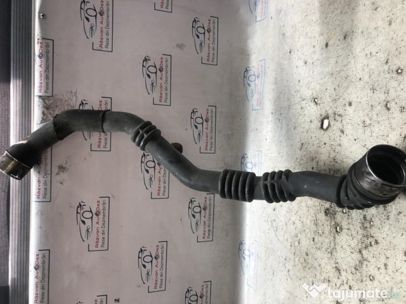 Furtun intercooler Dacia Duster 1.5 Motorina 2013