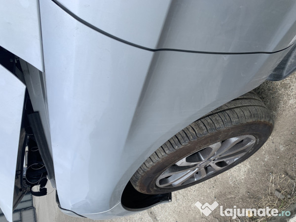 Aripa Stanga Fata Mercedes GLE 250 2.2 Motorina 2016