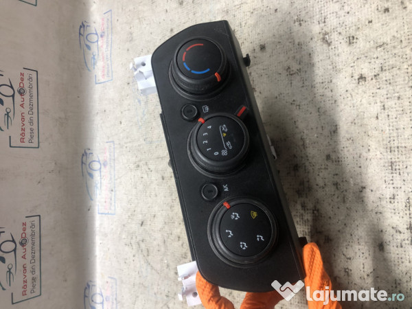 Panou comanda clima Dacia Sandero 3 1.0 Benzina 2022