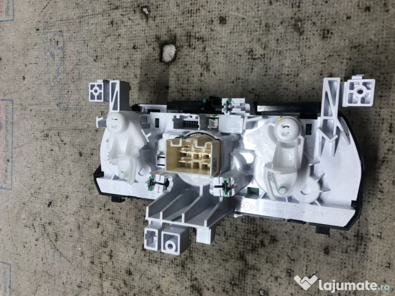 Panou comanda clima Dacia Sandero 3 1.0 Benzina 2022