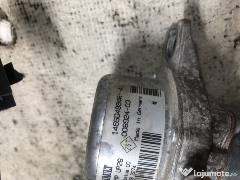 Pompa vacuum Dacia Sandero 3 1.0 Benzina 2022