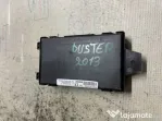 Imobilizator Dacia Duster - Motorina 2013
