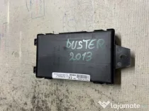 Imobilizator Dacia Duster - Motorina 2013