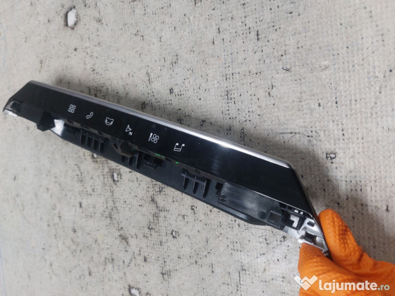 Panou butoane navigatie Citroen C5 Aircross - Motorina 2019