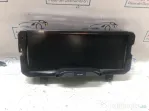 Ceas digital Citroen C5 Aircross 1.2 Benzina 2018