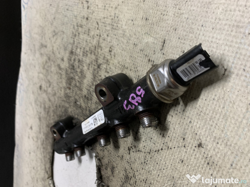 Rampa injectie Citroen C4 Grand Picasso 1.6 Motorina 2014