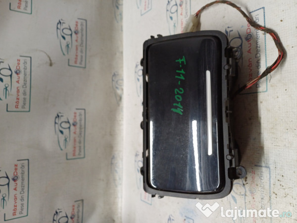 Suport pahar BMW Seria 5 F11 - Motorina 2014