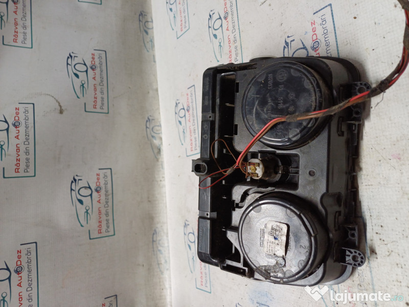 Suport pahar BMW Seria 5 F11 - Motorina 2014