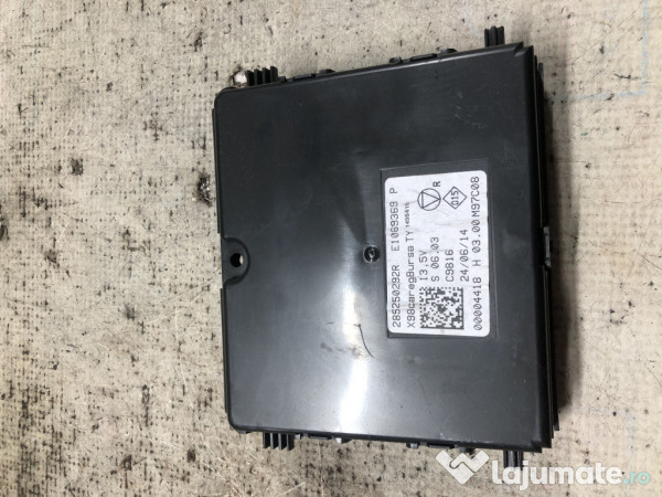 Modul Control Renault Clio 4 1.5 Motorina 2017