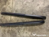 Bare cupola Dacia Duster - Motorina 2013