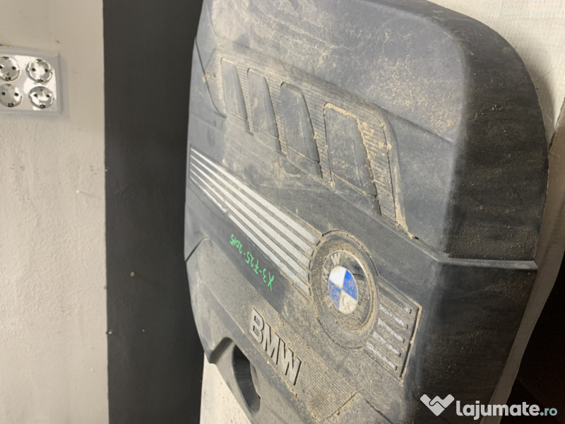 Capac motor BMW X3 F25 - Motorina 2015