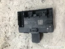Modul Portiera Stanga Fata Skoda Kodiaq - Motorina 2018