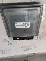 Calculator motor Volkswagen Golf 6 Plus 1.6 Motorina 2010