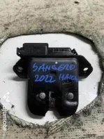 Broasca hayon Dacia Sandero 3 1.0 Benzina 2022