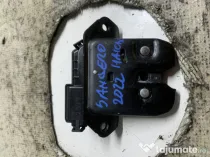 Broasca hayon Dacia Sandero 3 1.0 Benzina 2022