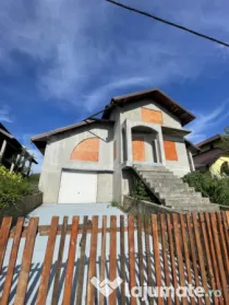 Casă la Roșu - 270 MP - Vedere Panoramică - Fălticeni