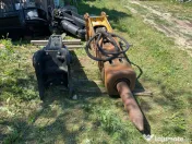 Picon / ciocan hidraulic demolare excavator reparate capital. 