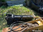 Picon / ciocan hidraulic demolare excavator reparate capital. 