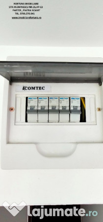 Apartament 3 camere, parter, zona Liceul de Informatica