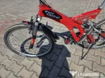 Bicicletă Specialized ediție limitată made in USA