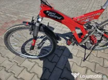 Bicicletă Specialized ediție limitată made in USA
