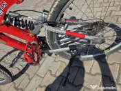 Bicicletă Specialized ediție limitată made in USA 