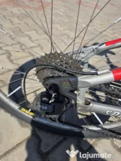 Bicicletă Specialized ediție limitată made in USA 