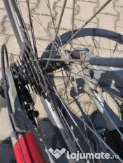 Bicicletă Specialized ediție limitată made in USA 