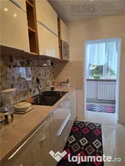 APARTAMENT 2 CAMERE, ZONA NICOPOLE 