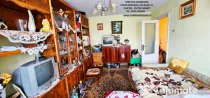 Apartament 2 camere decomandate,cu boxa, etaj 1, zona LIDL Darmanesti
