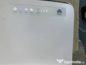 Router huawei- e5186-77a7 