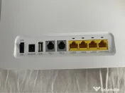 Router huawei- e5186-77a7 